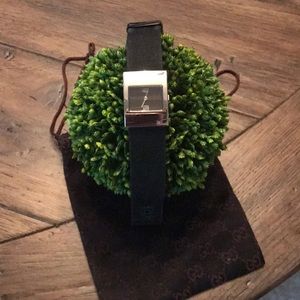 Gucci women's watch
